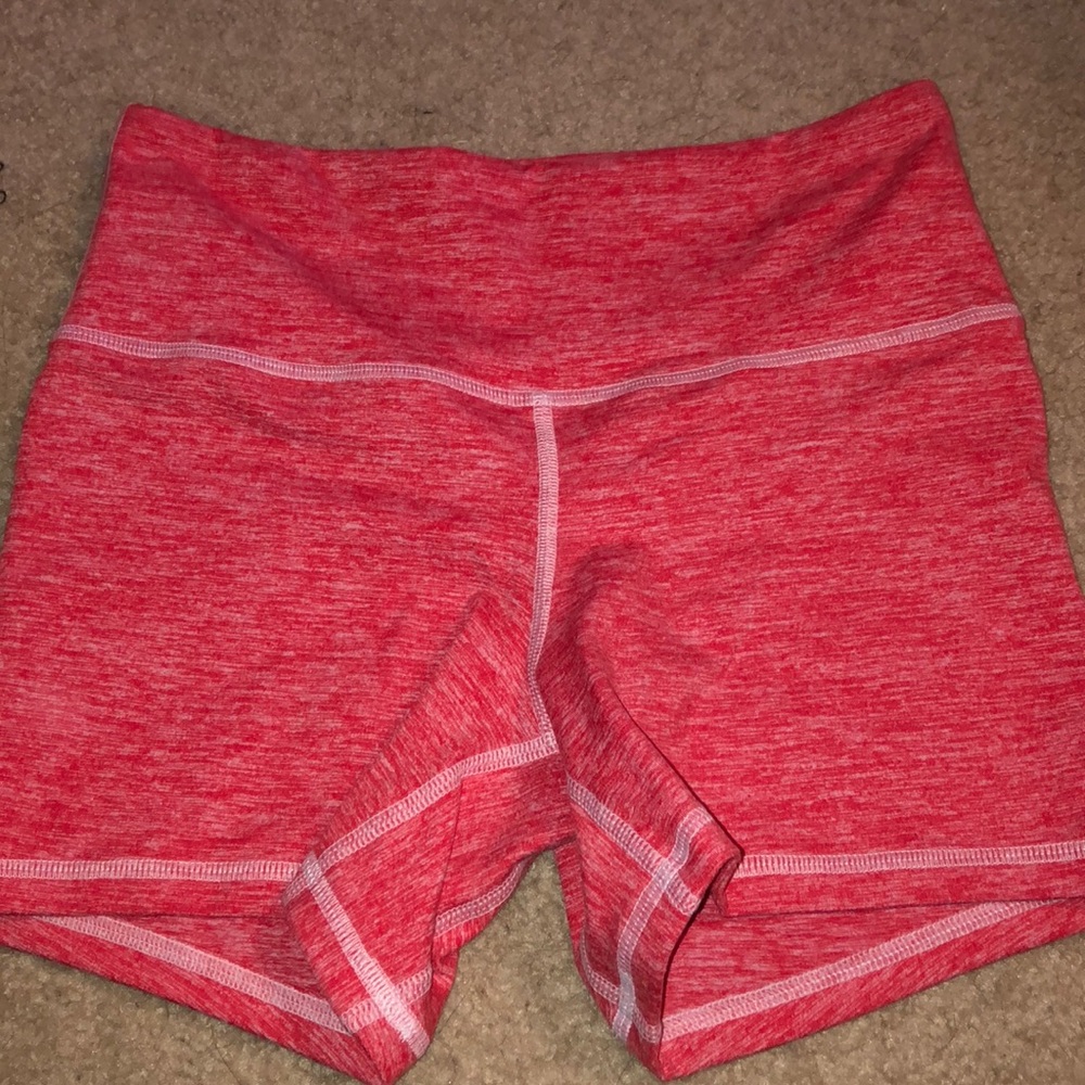 Worn once
